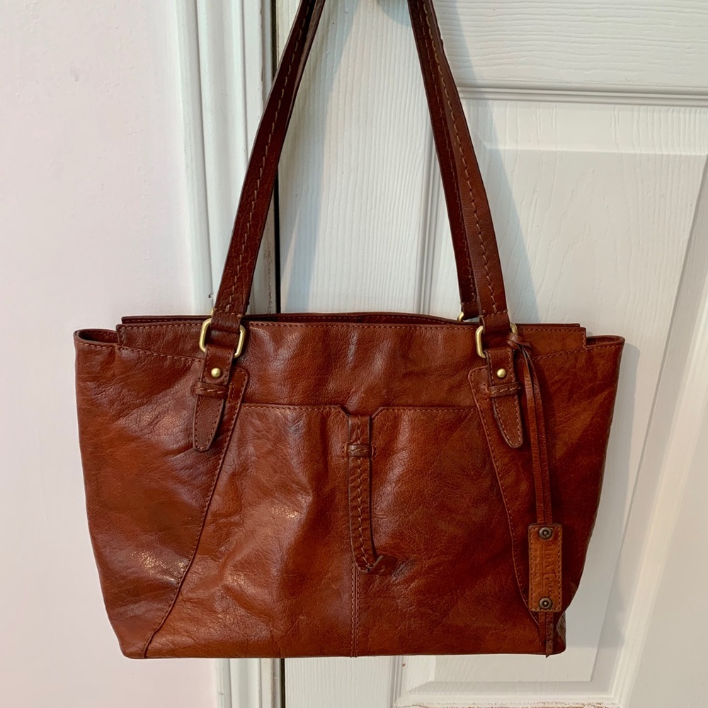 Diba True Shoulder tote EUC like new